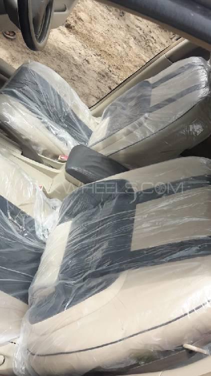 Toyota Corolla 2003 for Sale in Wah cantt Image-1