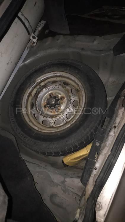 ٹویوٹا کرولا 1994 for Sale in مردان ٹویوٹا کرولا 1994 for Sale in مردان Image-3