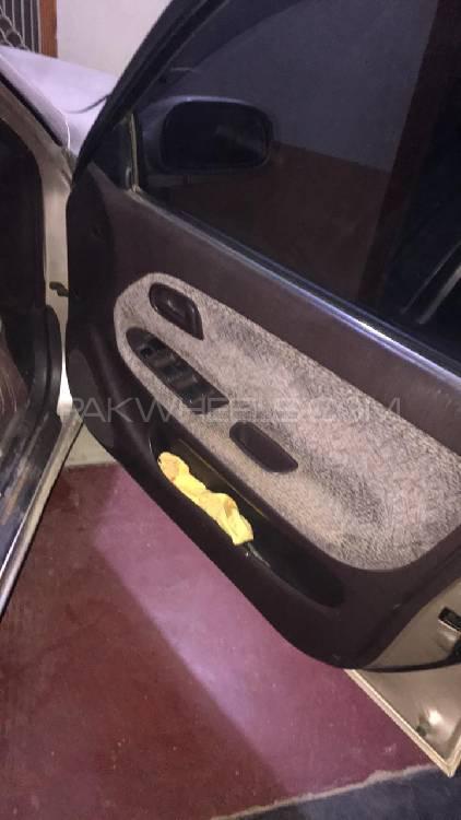 ٹویوٹا کرولا 1994 for Sale in مردان ٹویوٹا کرولا 1994 for Sale in مردان Image-19