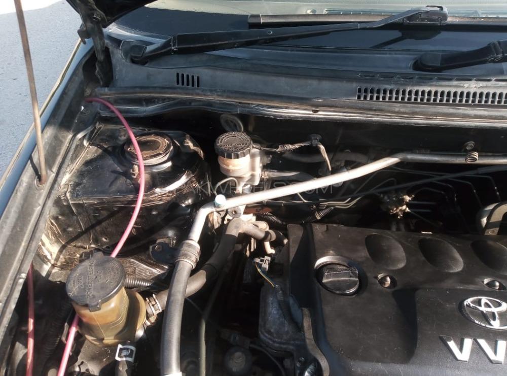 Toyota Corolla 2007 for Sale in Wah cantt Toyota Corolla 2007 for Sale in Wah cantt Image-6