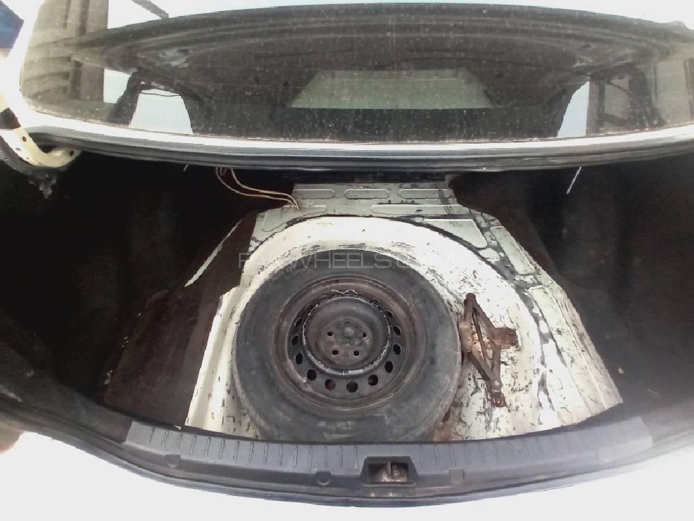 Toyota Corolla 2009 for Sale in Jhang Toyota Corolla 2009 for Sale in Jhang Image-7