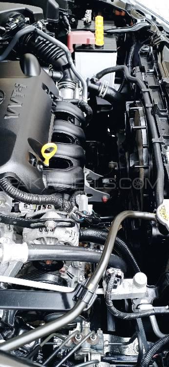 Toyota Corolla 2019 for Sale in Pak pattan sharif Toyota Corolla 2019 for Sale in Pak pattan sharif Image-12