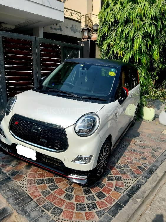 Daihatsu Cast 2016 for Sale in Gujranwala Image-1