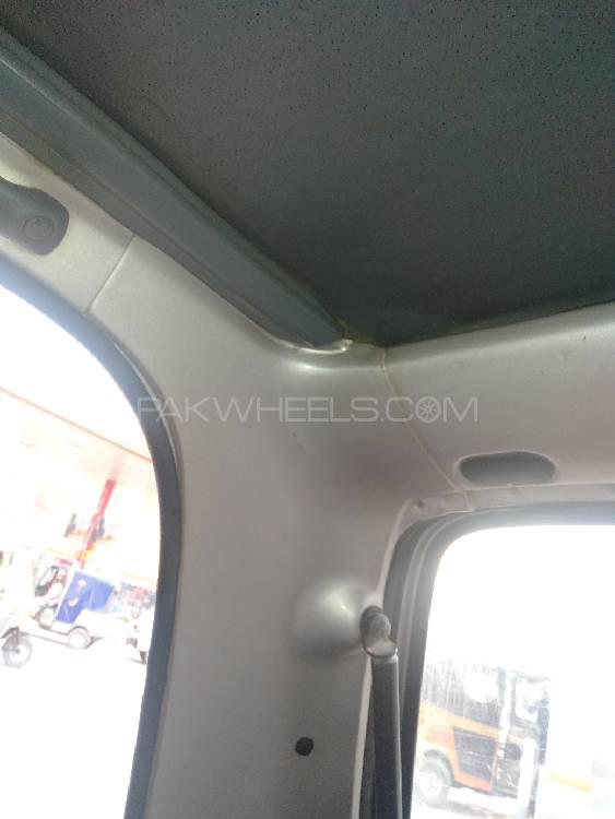 Daihatsu Cuore 2007 for Sale in Peshawar Daihatsu Cuore 2007 for Sale in Peshawar Image-12