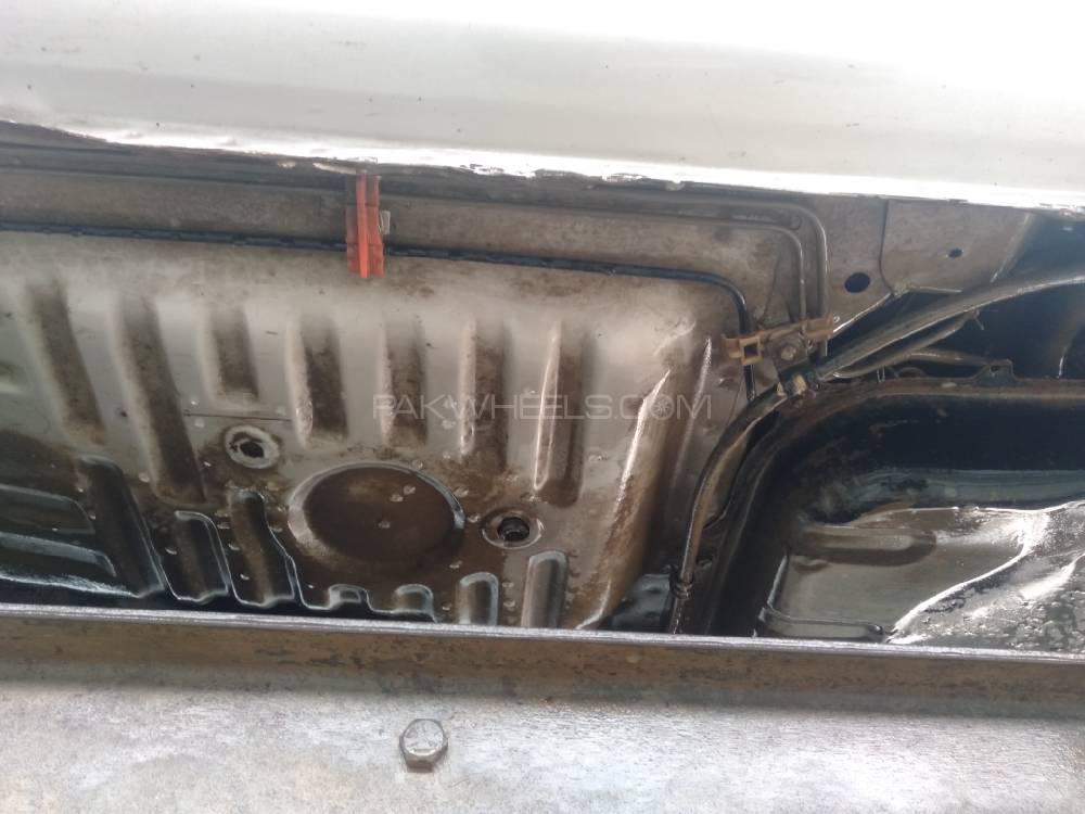 Daihatsu Cuore 2007 for Sale in Peshawar Daihatsu Cuore 2007 for Sale in Peshawar Image-20
