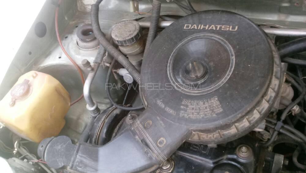 ڈائیہاتسو کیور 2008 for Sale in کراچی ڈائیہاتسو کیور 2008 for Sale in کراچی Image-7