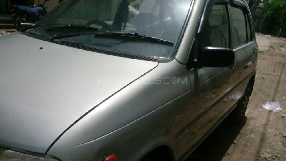 ڈائیہاتسو کیور 2008 for Sale in کراچی ڈائیہاتسو کیور 2008 for Sale in کراچی Image-15