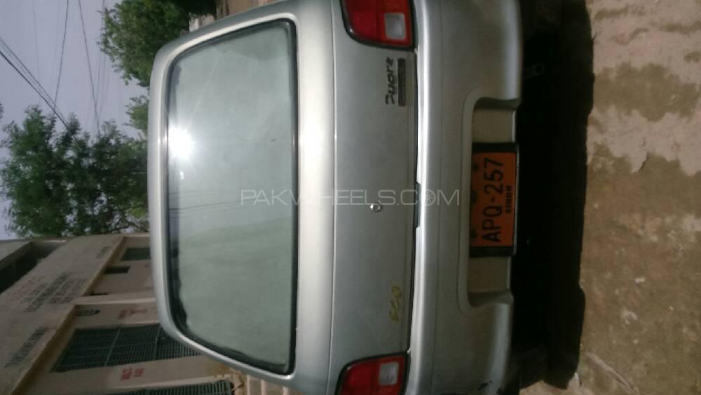 ڈائیہاتسو کیور 2008 for Sale in کراچی ڈائیہاتسو کیور 2008 for Sale in کراچی Image-13