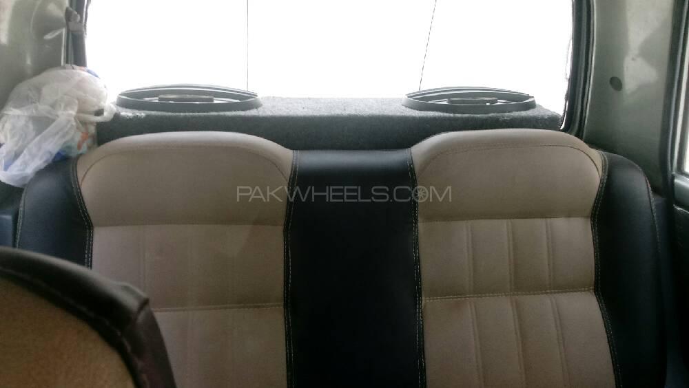 ڈائیہاتسو کیور 2008 for Sale in کراچی ڈائیہاتسو کیور 2008 for Sale in کراچی Image-12