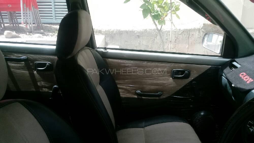 ڈائیہاتسو کیور 2008 for Sale in کراچی ڈائیہاتسو کیور 2008 for Sale in کراچی Image-9