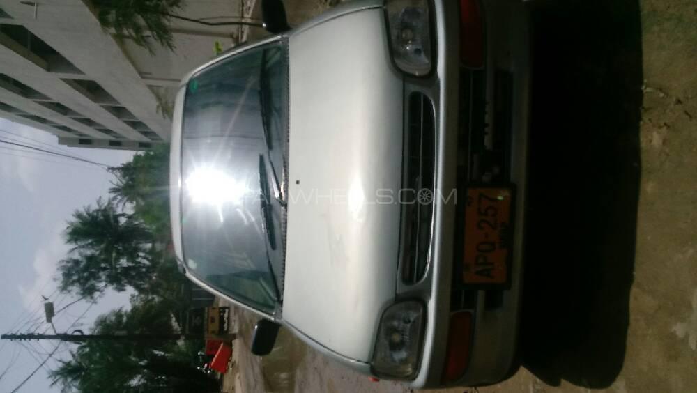ڈائیہاتسو کیور 2008 for Sale in کراچی ڈائیہاتسو کیور 2008 for Sale in کراچی Image-17
