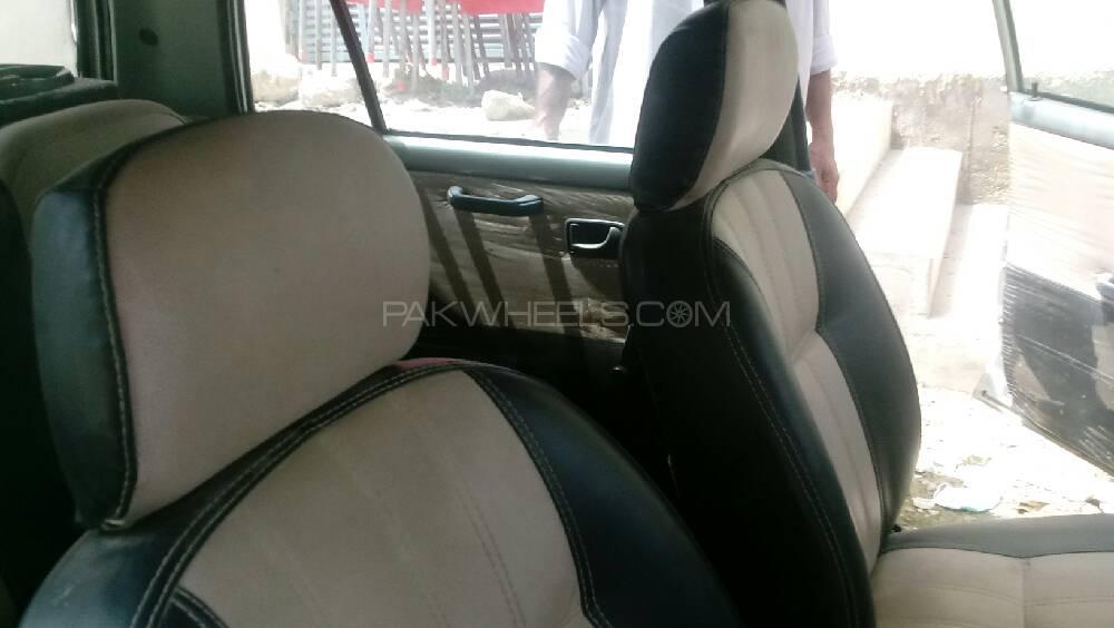 ڈائیہاتسو کیور 2008 for Sale in کراچی ڈائیہاتسو کیور 2008 for Sale in کراچی Image-11