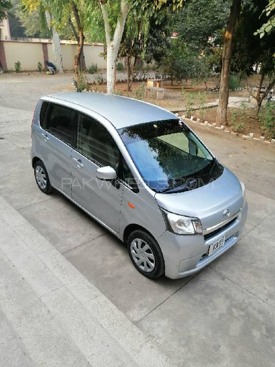 Daihatsu Move 2013 for Sale in Rawalpindi Image-1