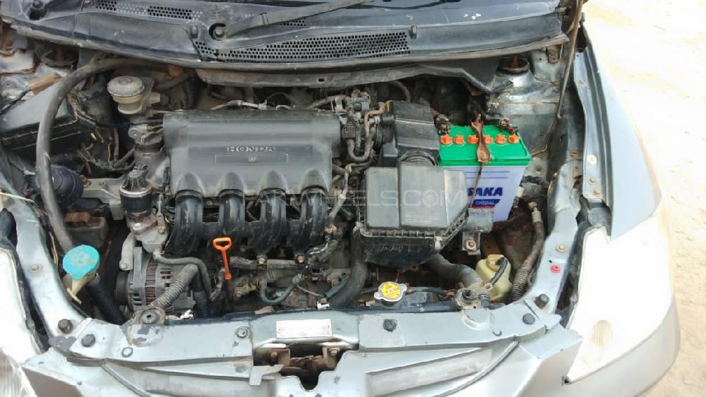 Honda City 2003 for Sale in Khanewal Honda City 2003 for Sale in Khanewal Image-10