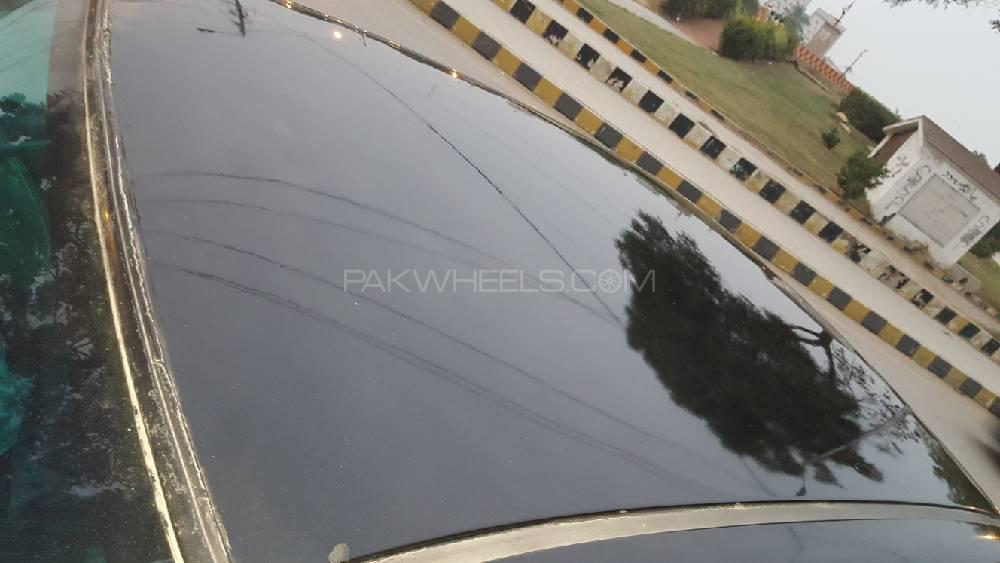 Honda Civic 1997 for Sale in Karachi Honda Civic 1997 for Sale in Karachi Image-9