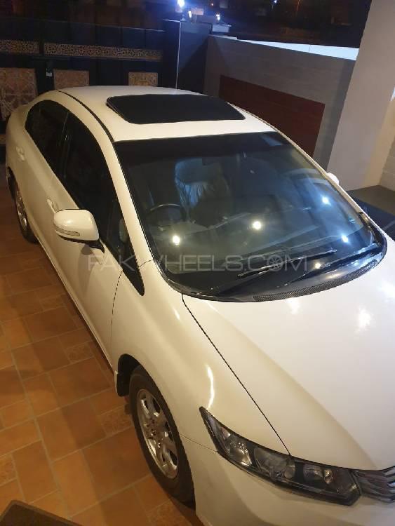 ہونڈا سوک 2013 for Sale in لاہور ہونڈا سوک 2013 for Sale in لاہور Image-2