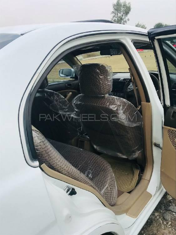 ہونڈا سوک 2005 for Sale in مردان ہونڈا سوک 2005 for Sale in مردان Image-8