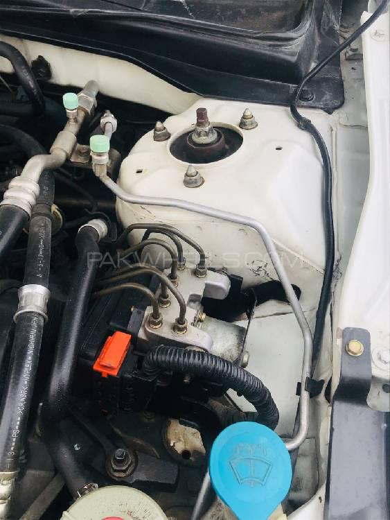 ہونڈا سوک 2005 for Sale in مردان ہونڈا سوک 2005 for Sale in مردان Image-11