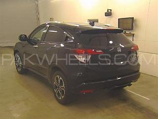 Honda Vezel 2015 for Sale in Lahore Honda Vezel 2015 for Sale in Lahore Image-2