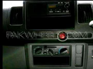 Mitsubishi Minicab 2013 for Sale in Lahore Mitsubishi Minicab 2013 for Sale in Lahore Image-3