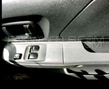 Mitsubishi Minicab 2013 for Sale in Lahore Mitsubishi Minicab 2013 for Sale in Lahore Image-5