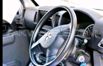 Mitsubishi Minicab 2013 for Sale in Lahore Mitsubishi Minicab 2013 for Sale in Lahore Image-6