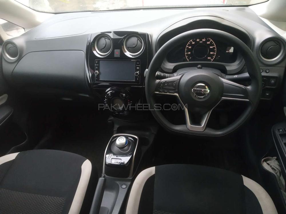 نسان نوٹ 2017 for Sale in گجرانوالہ نسان نوٹ 2017 for Sale in گجرانوالہ Image-9