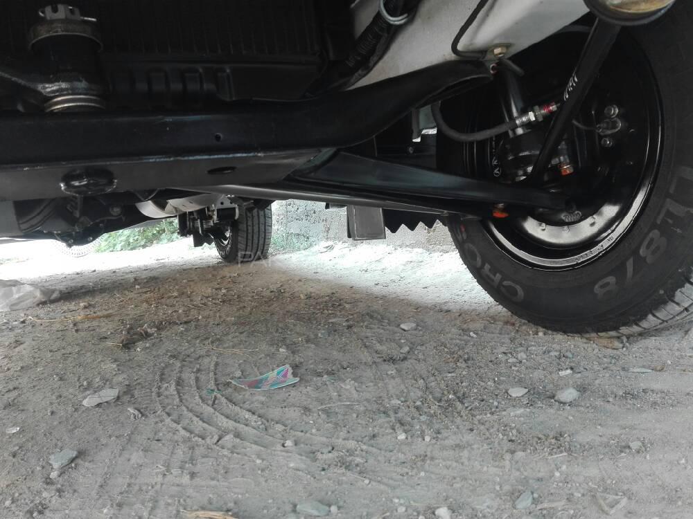 Suzuki Bolan 2019 for Sale in Mardan Suzuki Bolan 2019 for Sale in Mardan Image-2
