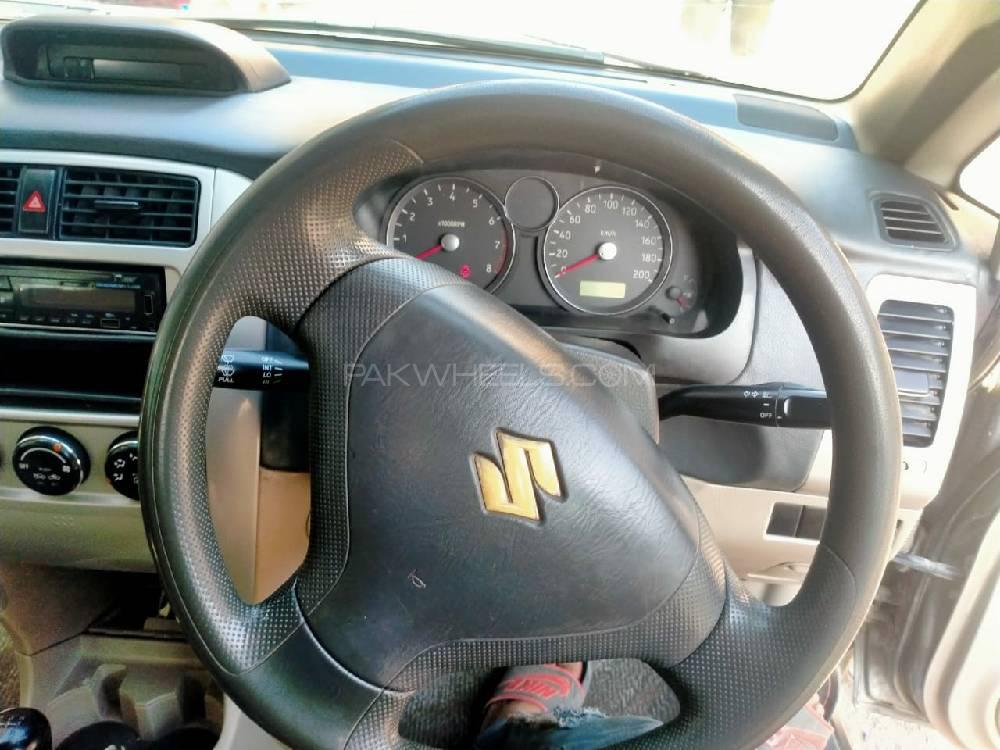 Suzuki Liana 2008 for Sale in Lahore Suzuki Liana 2008 for Sale in Lahore Image-7