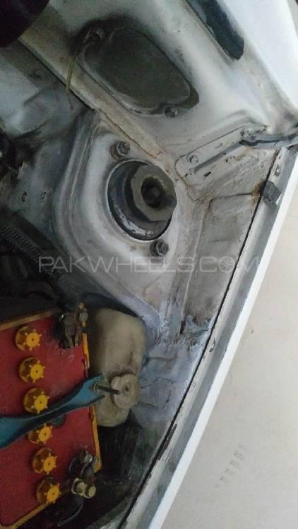 Suzuki Mehran 2006 for Sale in Rawalpindi Image-1