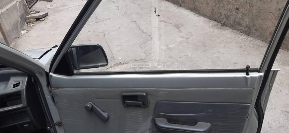 Suzuki Mehran 2007 for Sale in Lahore Suzuki Mehran 2007 for Sale in Lahore Image-7