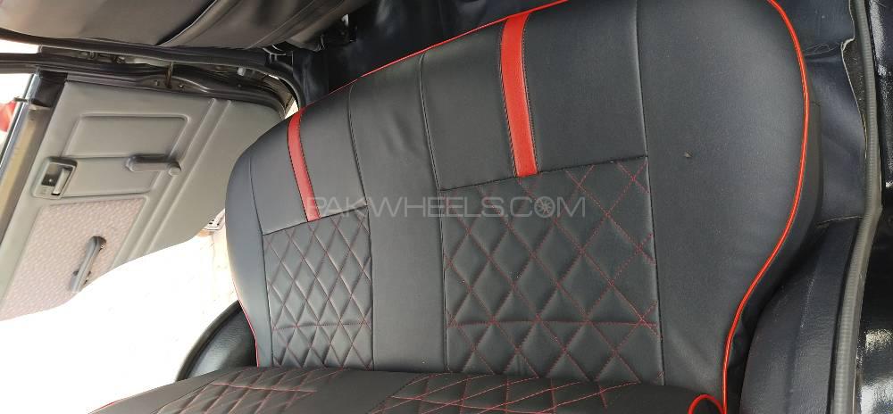 Suzuki Mehran 2019 for Sale in Okara Suzuki Mehran 2019 for Sale in Okara Image-4
