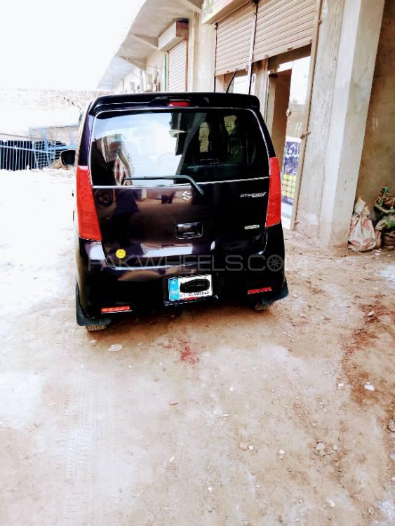 Suzuki Wagon R 2013 for Sale in Kabirwala Suzuki Wagon R 2013 for Sale in Kabirwala Image-3