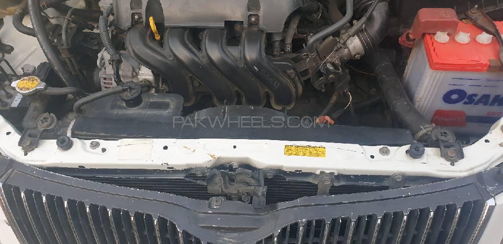 Toyota Corolla 2006 for Sale in Mardan Toyota Corolla 2006 for Sale in Mardan Image-5