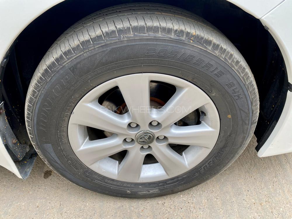 Toyota Corolla 2017 for Sale in Karachi Toyota Corolla 2017 for Sale in Karachi Image-10