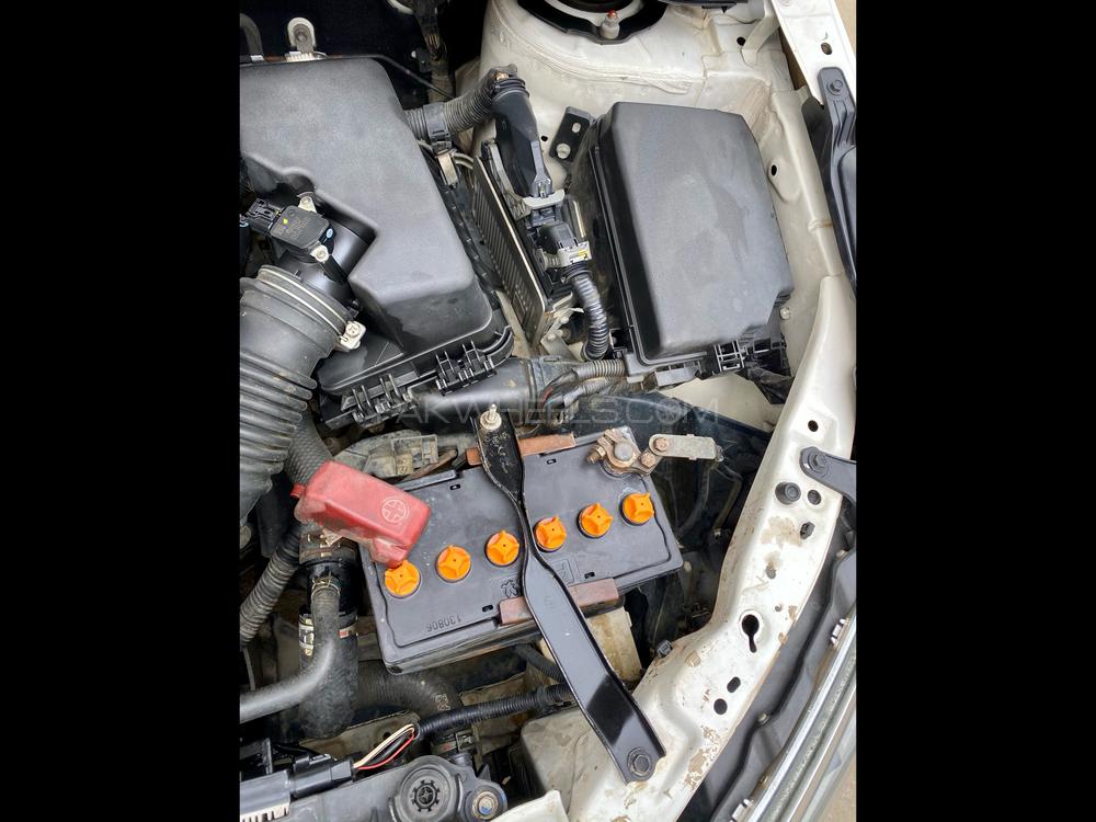 Toyota Corolla 2017 for Sale in Karachi Toyota Corolla 2017 for Sale in Karachi Image-17