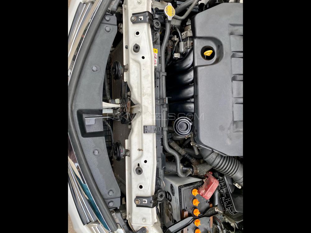 Toyota Corolla 2017 for Sale in Karachi Toyota Corolla 2017 for Sale in Karachi Image-18