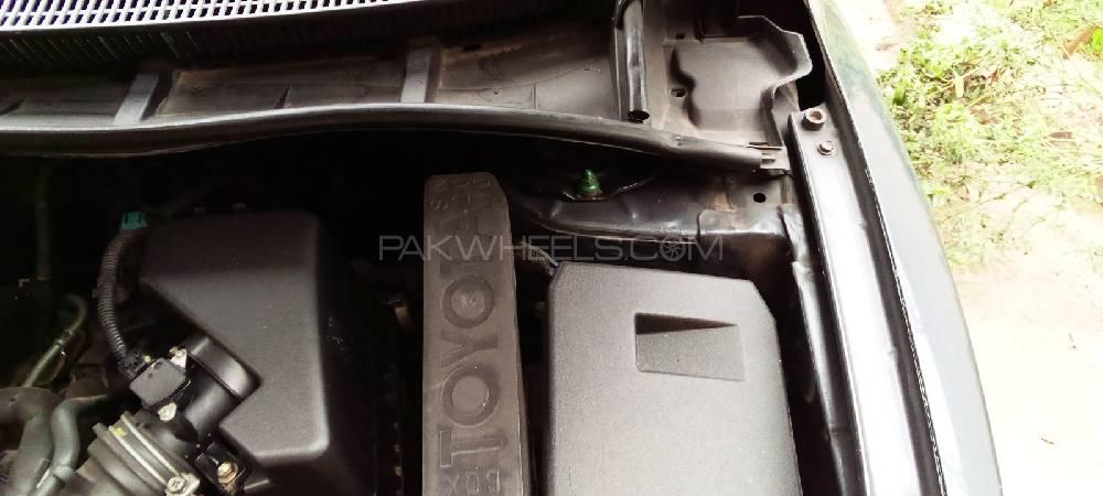 ٹویوٹا کرولا 2011 for Sale in سرگودھا ٹویوٹا کرولا 2011 for Sale in سرگودھا Image-6