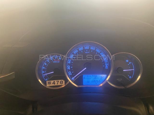 Toyota Corolla 2015 for Sale in Karachi Toyota Corolla 2015 for Sale in Karachi Image-7
