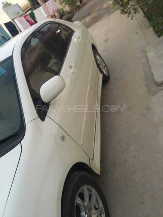 Toyota Corolla 2003 for Sale in Islamabad Toyota Corolla 2003 for Sale in Islamabad Image-4