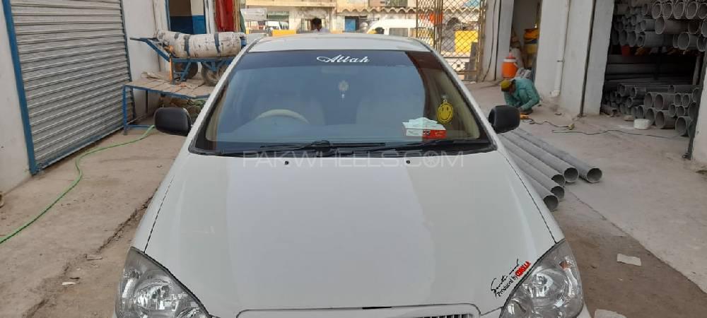 Toyota Corolla 2008 for Sale in Karak Toyota Corolla 2008 for Sale in Karak Image-3