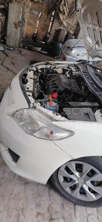 Toyota Corolla 2009 for Sale in Lahore Image-1
