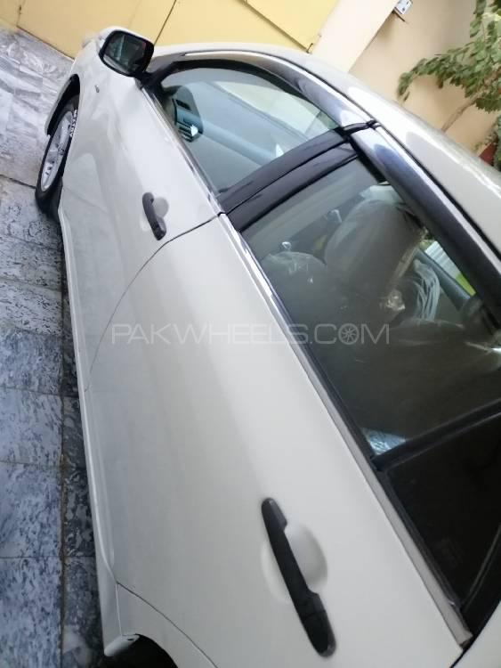 Toyota Corolla 2012 for Sale in Swatmingora Toyota Corolla 2012 for Sale in Swatmingora Image-4