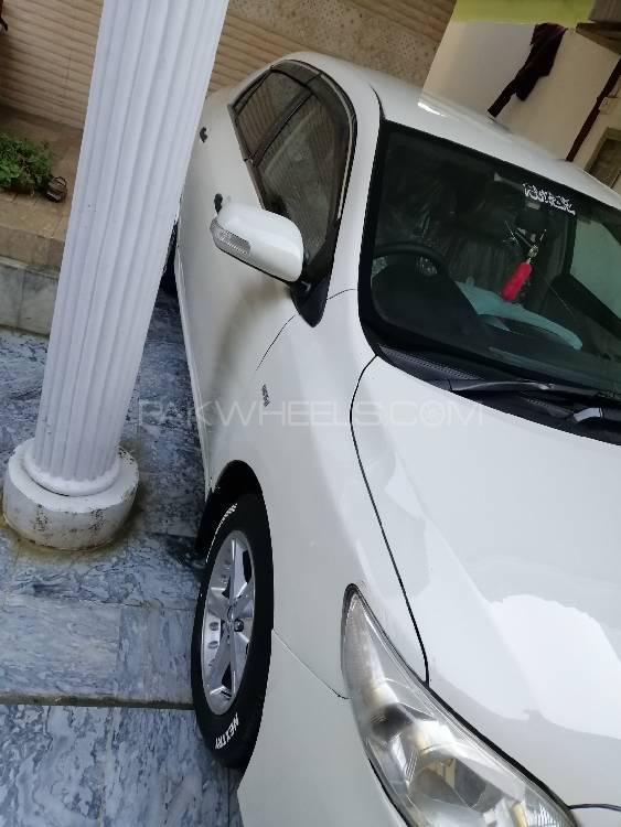 Toyota Corolla 2012 for Sale in Swatmingora Toyota Corolla 2012 for Sale in Swatmingora Image-2