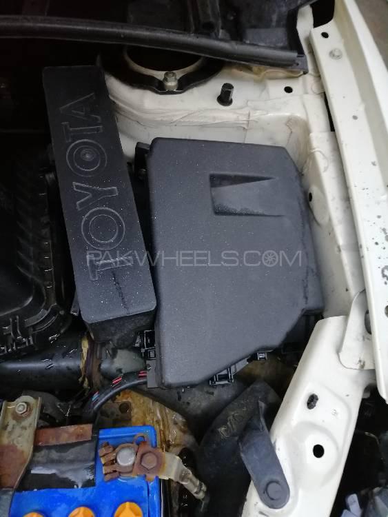 Toyota Corolla 2012 for Sale in Swatmingora Toyota Corolla 2012 for Sale in Swatmingora Image-6