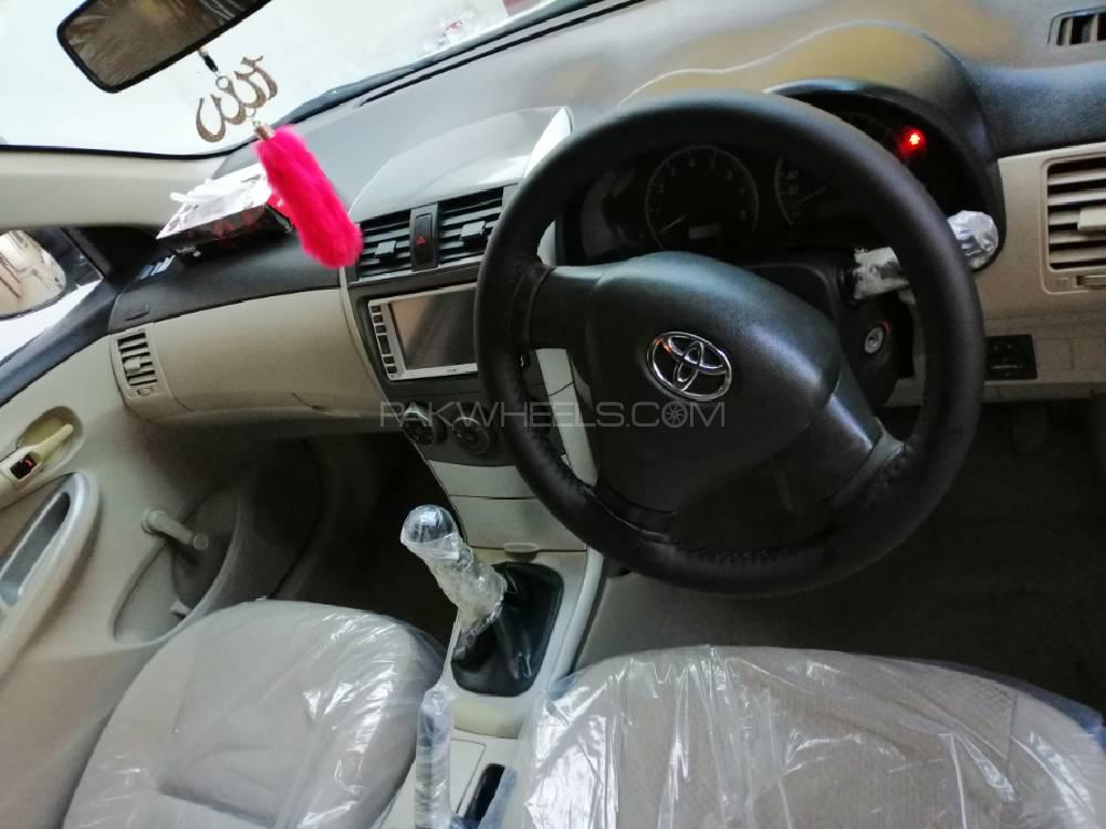 Toyota Corolla 2012 for Sale in Swatmingora Toyota Corolla 2012 for Sale in Swatmingora Image-8