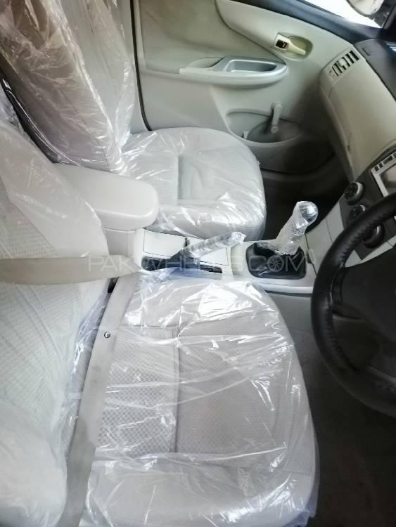 Toyota Corolla 2012 for Sale in Swatmingora Toyota Corolla 2012 for Sale in Swatmingora Image-7