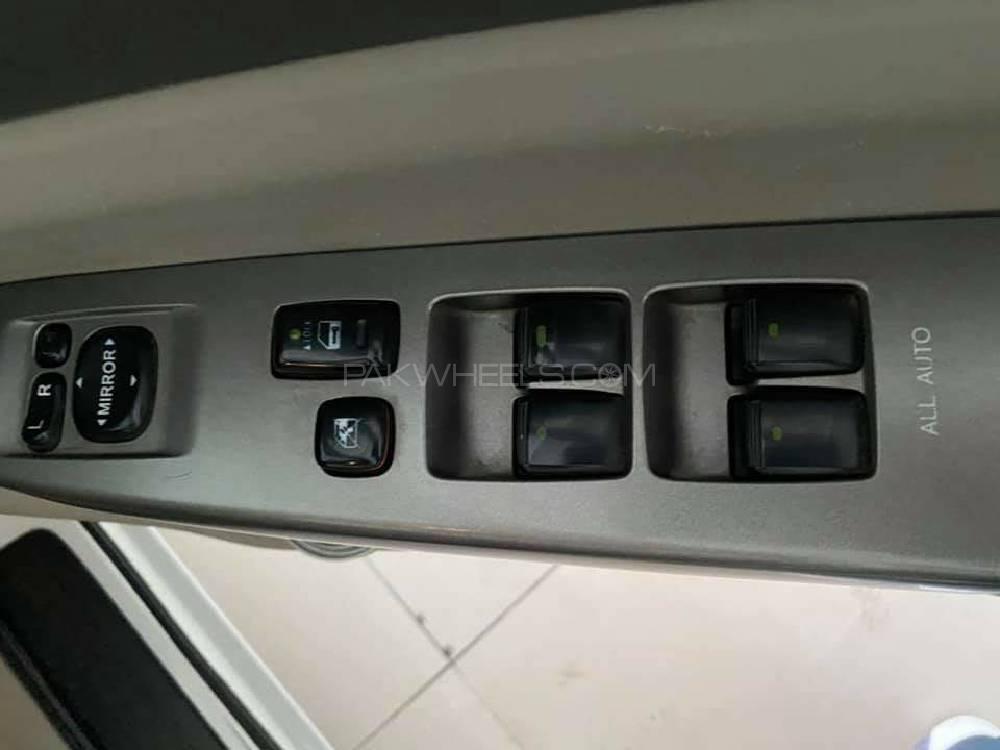 Toyota Prius 2007 for Sale in Peshawar Toyota Prius 2007 for Sale in Peshawar Image-5
