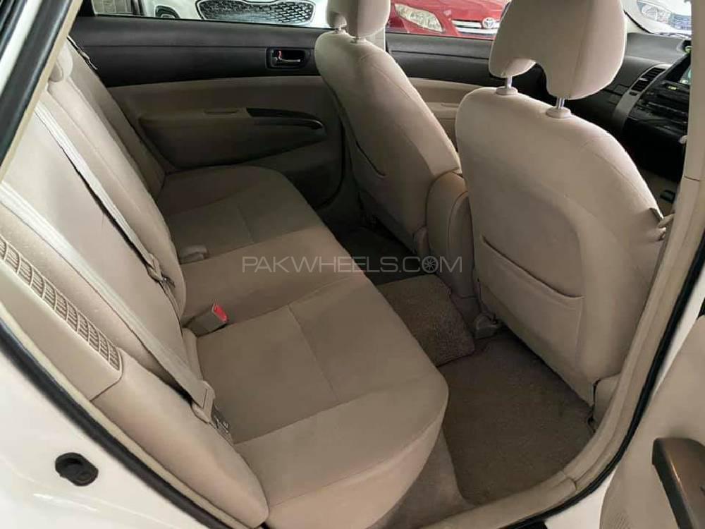 Toyota Prius 2007 for Sale in Peshawar Toyota Prius 2007 for Sale in Peshawar Image-2