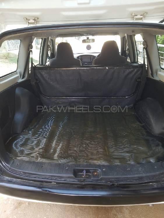 Toyota Probox 2006 for Sale in Karachi Toyota Probox 2006 for Sale in Karachi Image-15